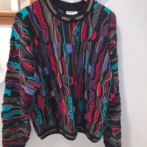 Coogi large mens